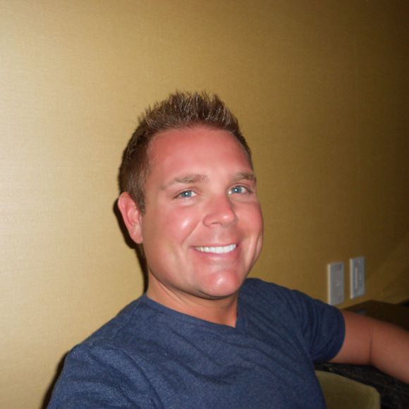 Meet your Posher, Scott - Picture 1 of 1